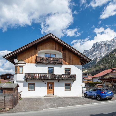 Apartmenthaus Achener Hof Έρβαλντ Εξωτερικό φωτογραφία