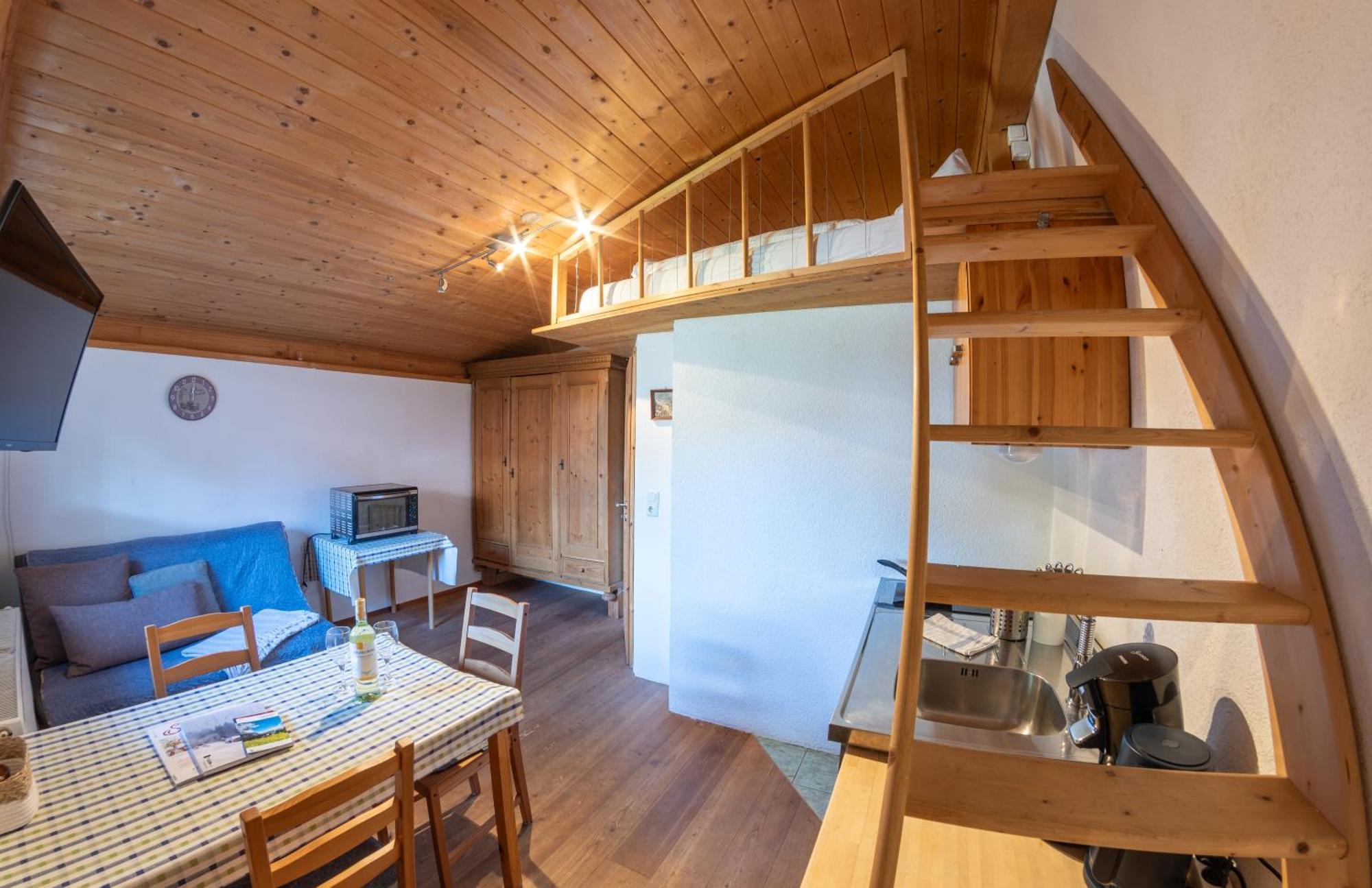 Apartmenthaus Achener Hof Έρβαλντ Εξωτερικό φωτογραφία