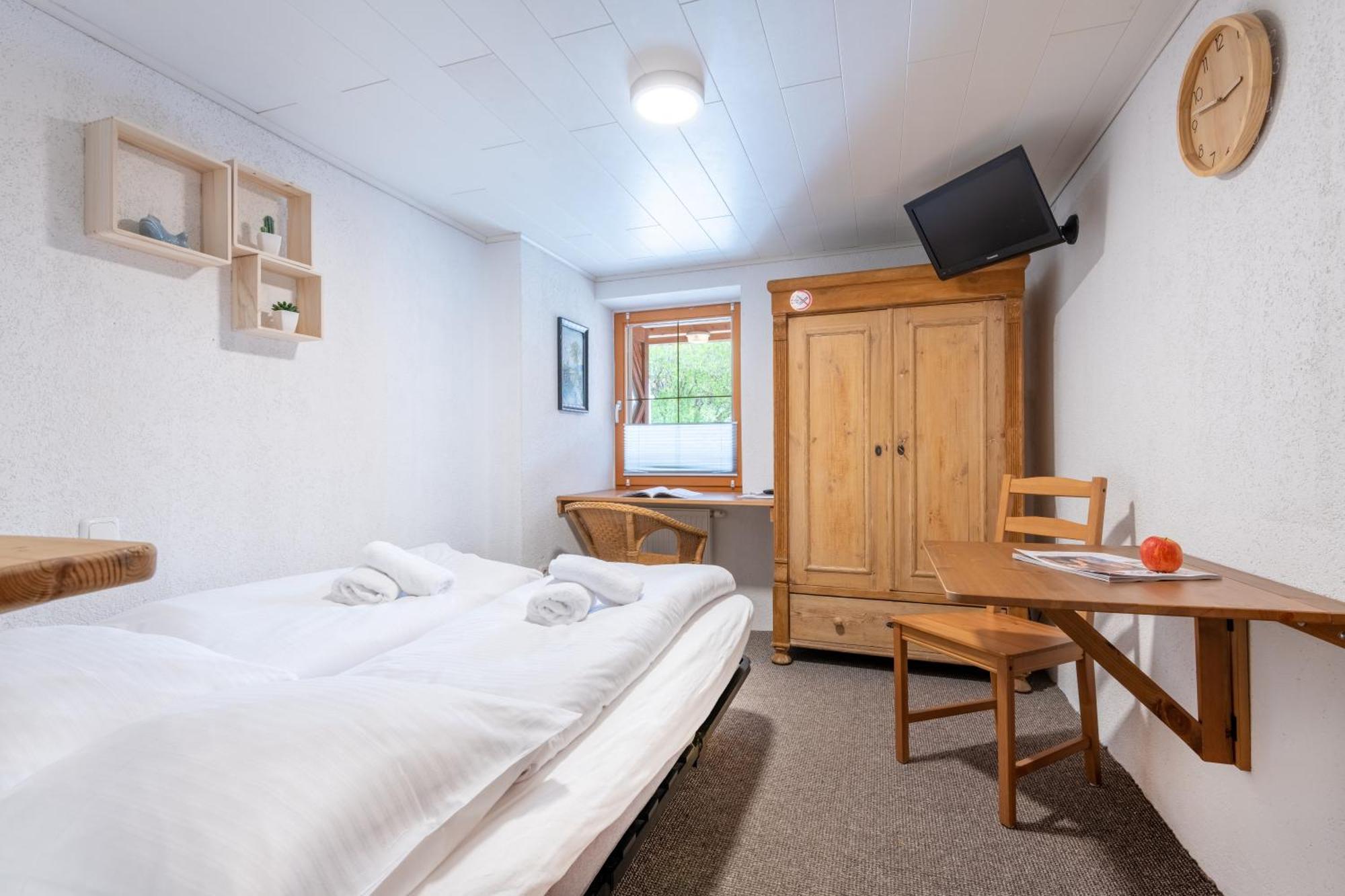 Apartmenthaus Achener Hof Έρβαλντ Εξωτερικό φωτογραφία