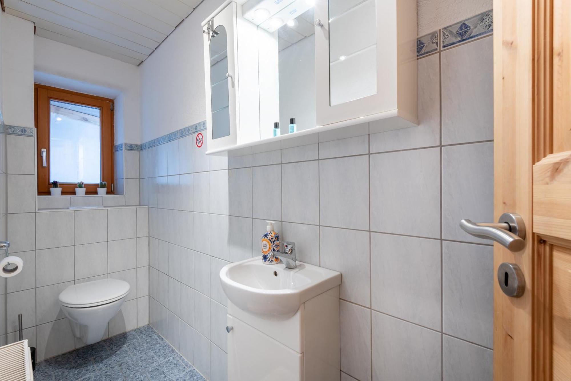 Apartmenthaus Achener Hof Έρβαλντ Εξωτερικό φωτογραφία